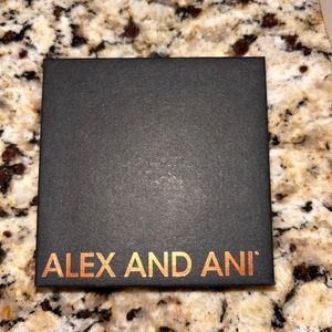 Alex and Ani Bracelet